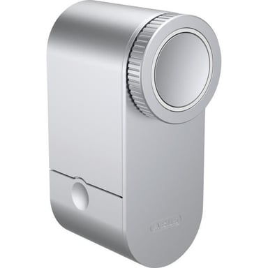 ABUS LOXERIS capteur de porte/fenêtre Sans fil Argent