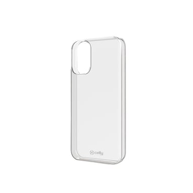 Celly Gelskin funda para teléfono móvil 16,5 cm (6.5'') Transparente