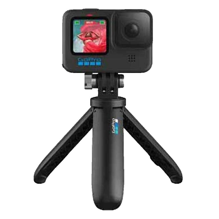 GoPro Travel Kit 2.0 Kit d'accessoires de voyage pour GoPro Perche Shorty Clip magnétique et étui - vue 5