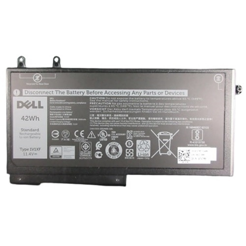 DELL 7VTMN composant de laptop supplémentaire Batterie Neuf