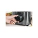 Mixeur plongeant Cecotec Paprika 2000 Full 2000 W 2 vitesses Pulse bol 3,5 L et presse-agrumes 1,8 L Gris foncé