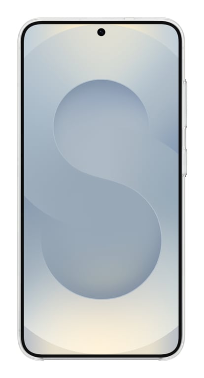 Samsung EF-GS931CJEGWW coque de protection pour téléphones portables 15,8 cm (6.2 ) Housse Gris Galaxy S25 - vue 3