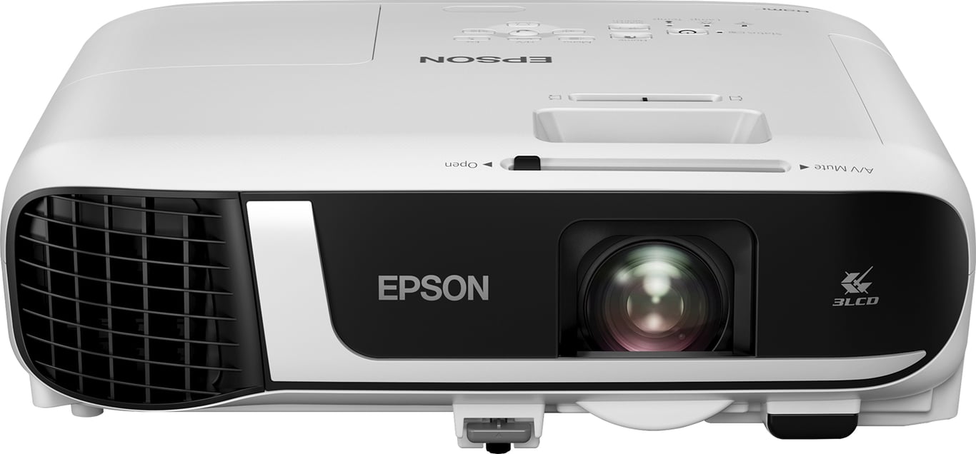 Epson EB FH52 - vue 2