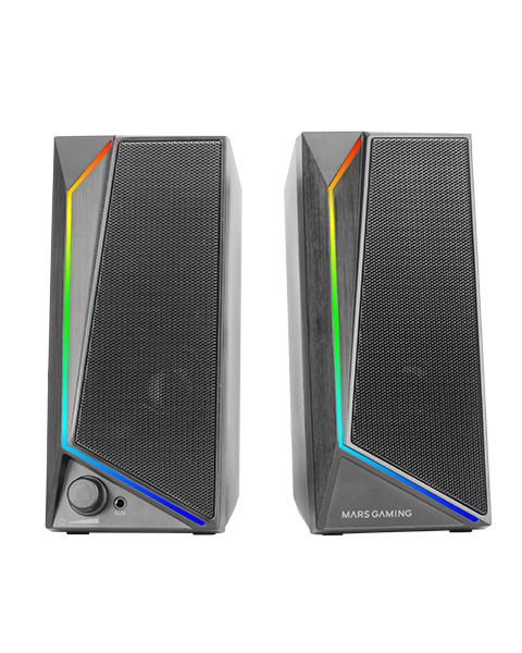 Mars Gaming MS72 - vue 2