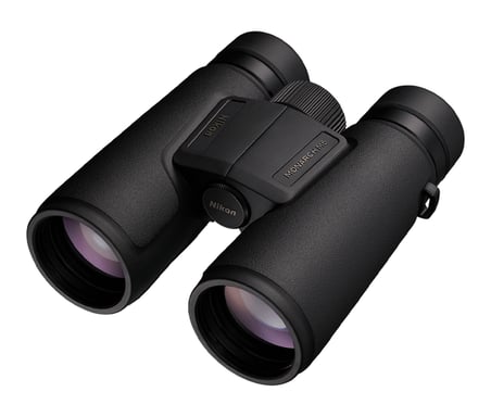 Nikon Monarch M5 12x42 binocular Negro