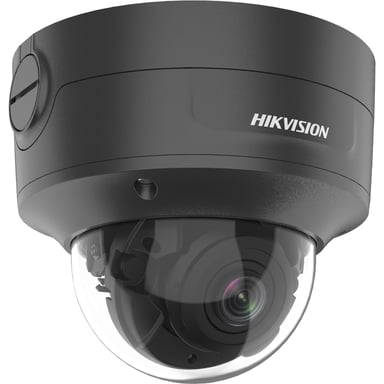 Hikvision DS-2CD2746G2-IZS(2.8-12mm)/C/BLACK Almohadilla Cámara de seguridad IP Interior y exterior 2688 x 1520 Pixeles Techo/pared