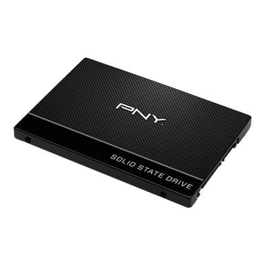PNY CS900 2,5'' 120 GB Serie ATA III 3D TLC NAND