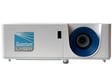 InFocus INL2166 vidéo-projecteur Projecteur à focale standard 5000 ANSI lumens DLP WXGA (1280x800) Compatibilité 3D Blanc