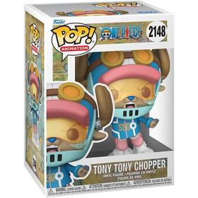 Figura Funko Pop Animation: Ops11- Chopper (egg)