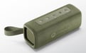 Motorola ROKR 600 Altavoz portátil estéreo Verde 30 W