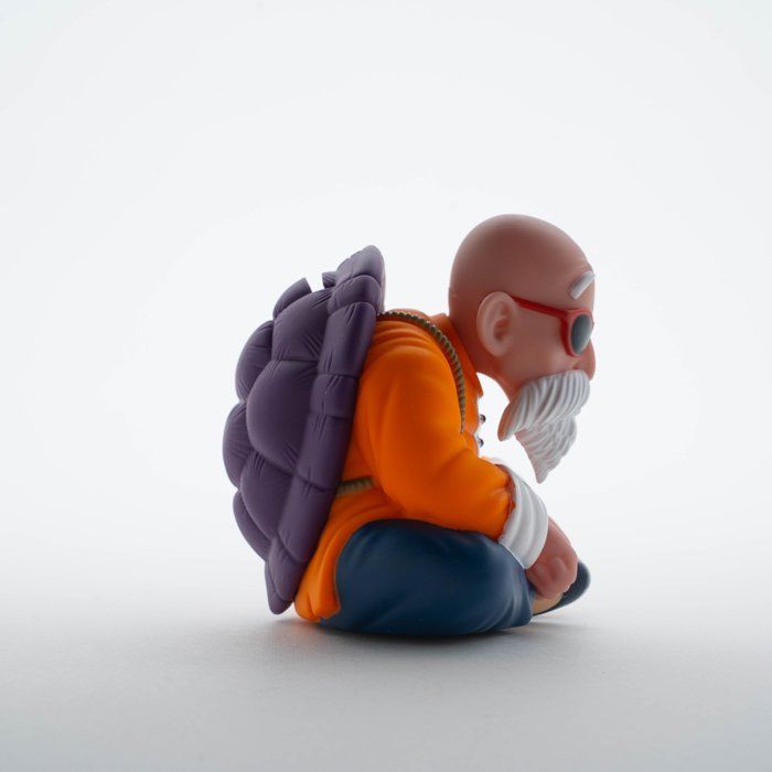 Tirelire PLASTOY Dragon Ball Tortue Géniale Plastique 12 cm - vue 4
