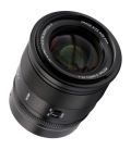 VILTROX XF 27 F1.2 AF PRO Sony E Mount - vue 3