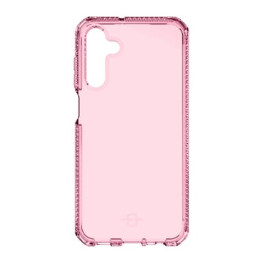 Coque de Protection pour Samsung Galaxy A15 4G/5G Renforcée 3M Spectrum Rose
