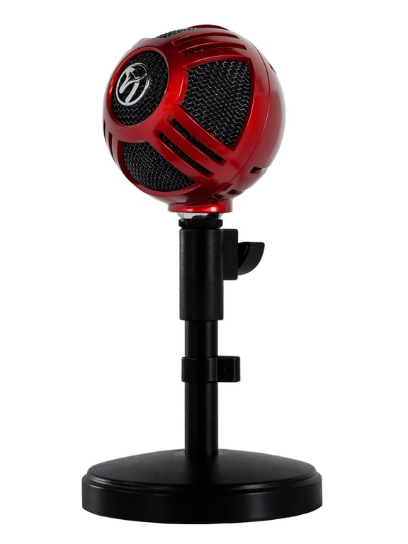 Microphone USB Arozzi Sfera – Capsule à Condensateur, Streaming, Plug & Play - vue 5