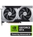 MSI GeForce RTX 5060 Ti 16G VENTUS 2X OC PLUS