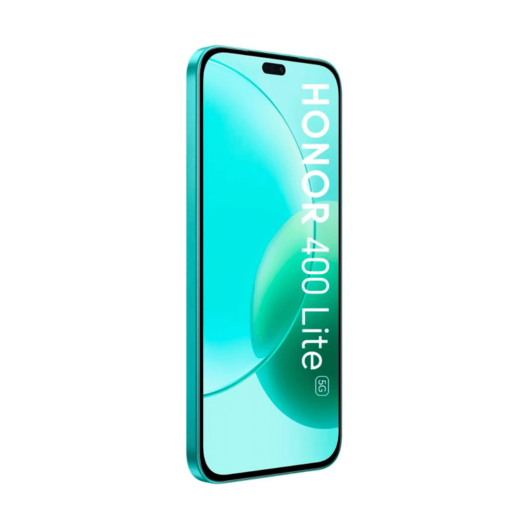 Honor 400 Lite 256 Go Vert - vue 8