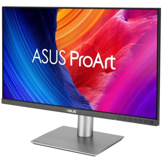ASUS 27 LED ProArt PA27JCV - vue 4