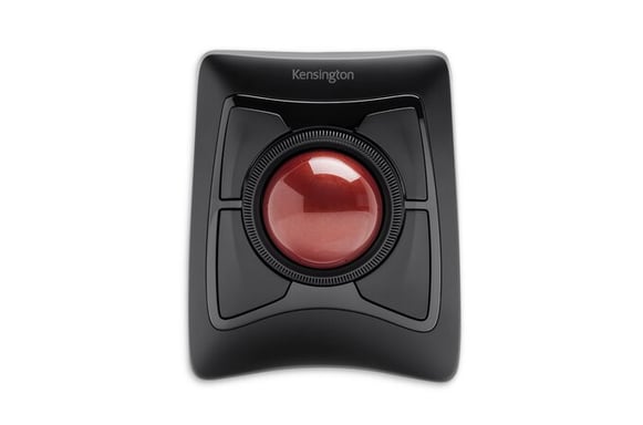 Kensington Trackball sans fil Expert Mouse®
