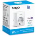 TP-Link Tapo P110 enchufe inteligente 3680 W Hogar, Oficina Blanco