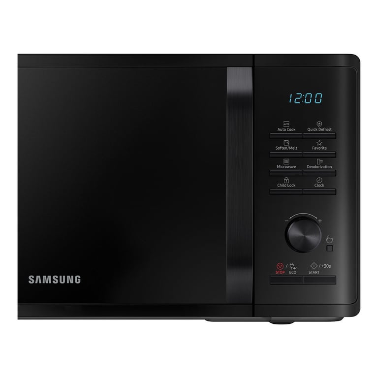 Micro-ondes Samsung MS23K3515AK 800 W Noir