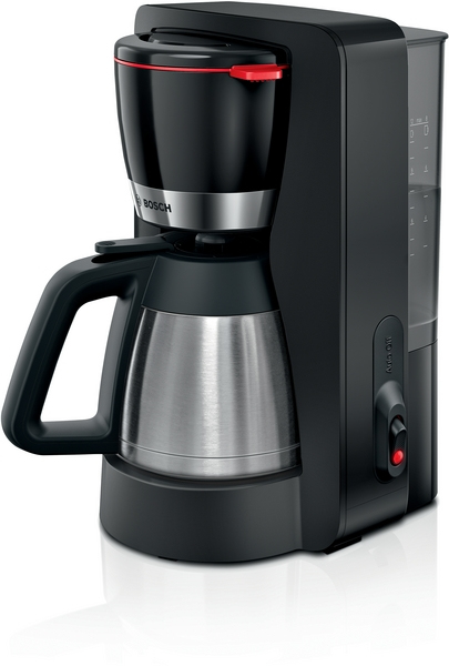 Cafetière Bosch TKA5M253 MyMoment - vue 2