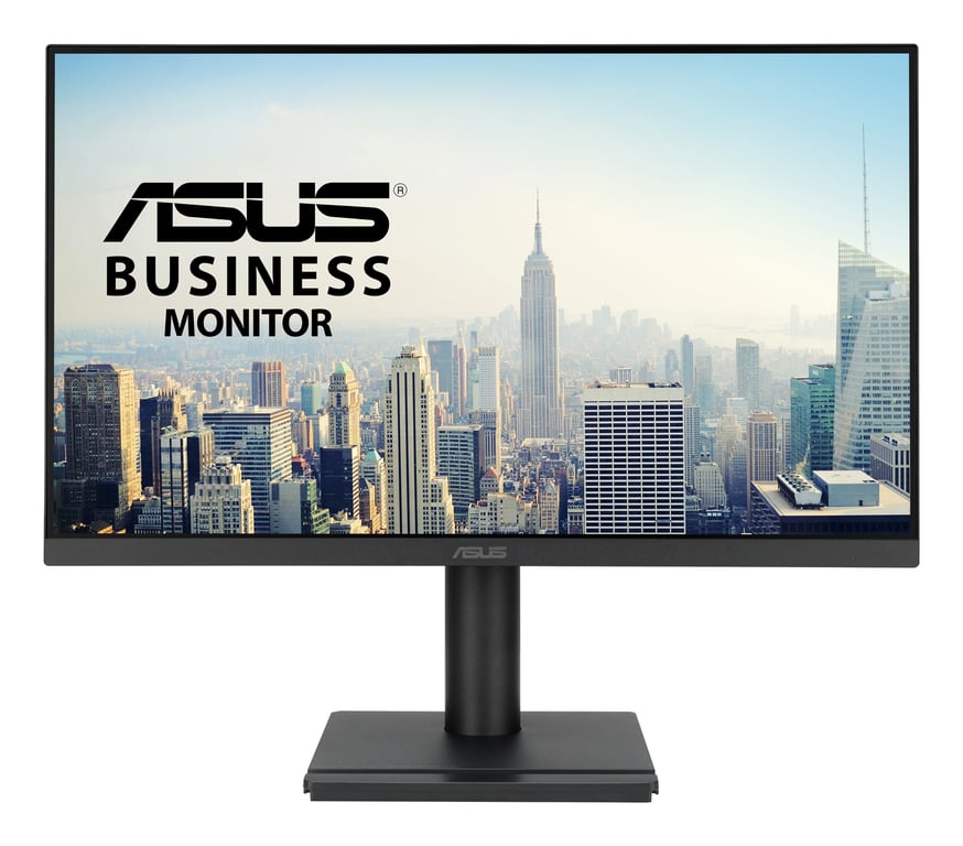 ASUS VA249QGSE écran plat de PC 60 5 cm 23.8 1920 x 1080 pixels Full HD LCD Neuf