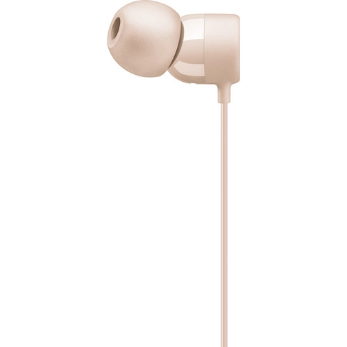 urBeats3 Earphones with Lightning Connector - Matte Gold - Beats By Dr.Dre