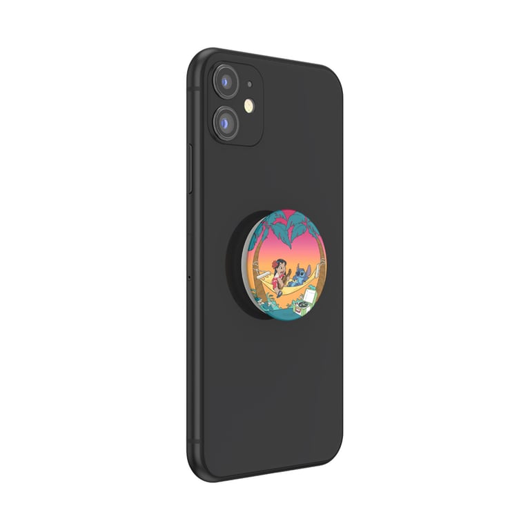 PopSockets Grip STUCK ON YOU colorato