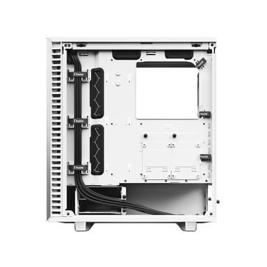 Fractal Design Define 7 Compact Blanc