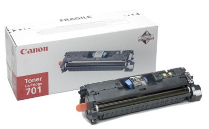 Canon 701 Toner - vue 6