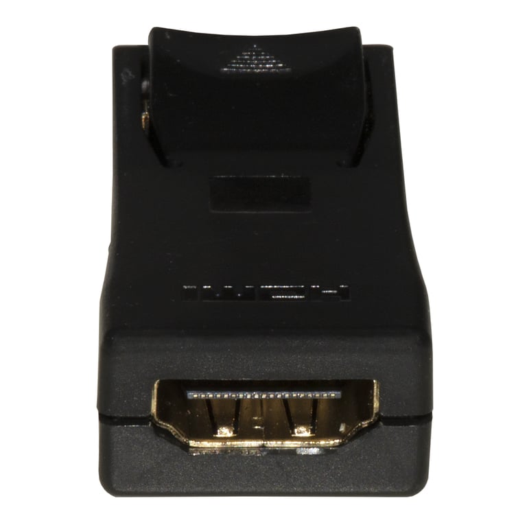 Link Accessori LKADAT211 changeur de genre de câble DisplayPort HDMI Neuf - vue 3