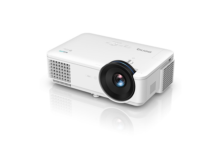 BenQ LH720 Projecteur à focale standard 4000 ANSI lumens DLP 1920x1080 Neuf - vue 2