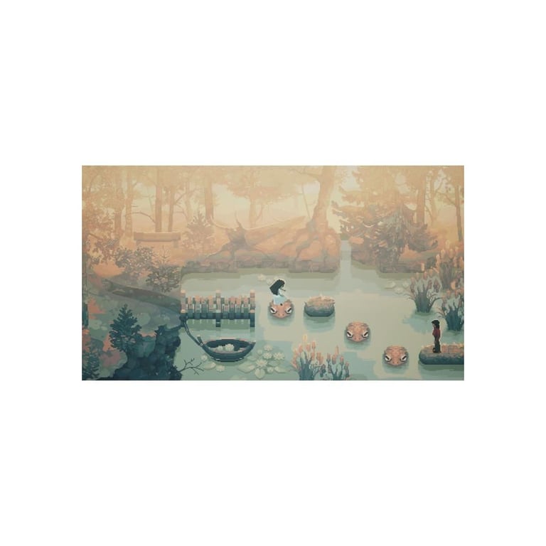 Merge Games Indika - Neuf