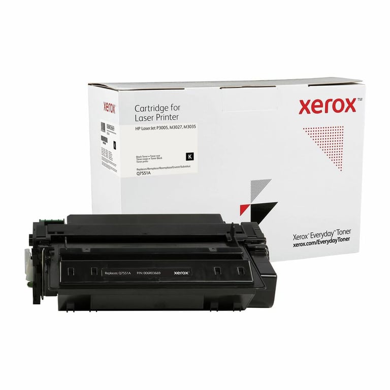 Xerox Everyday Alternativtoner pour Q6462A jaune pour ca. 12000 Pages - vue 4