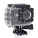 Caméra Sport Étanche 30 Mètres Caméra Waterproof Action Full HD 1080P Noir 64Go YONIS