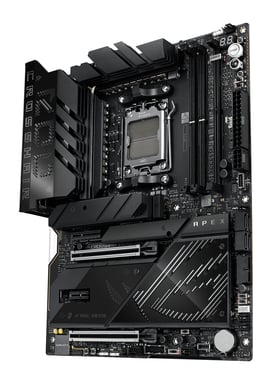 ASUS ROG CROSSHAIR X870E APEX AMD X870E Zócalo AM5 ATX