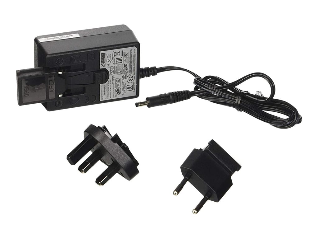 D Link PSM 12V 38 B - vue 2