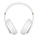Apple Beats Studio3 Auriculares Inalámbrico y alámbrico Diadema MicroUSB Bluetooth Blanco