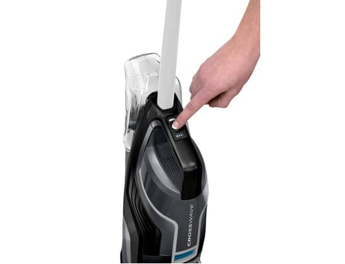 Aspiradora en seco y húmedo CrossWave C6 Cordless Select 3569N