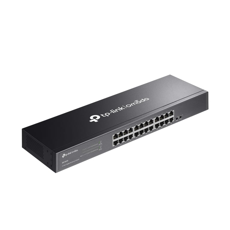 TP LINK DS1024G - vue 3
