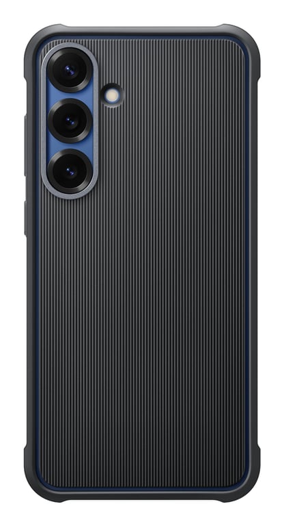Samsung Coque Rugged Galaxy S25 Plus - vue 4