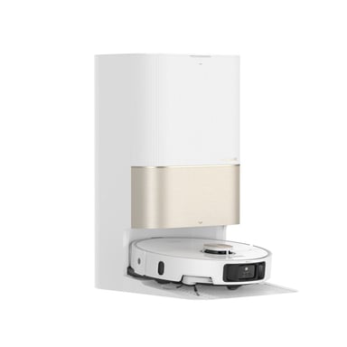 X40 ULTRA Complete - Aspirador robot Dreame