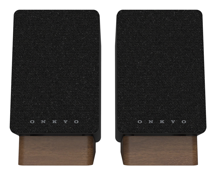 Onkyo GX 10DB - vue 7