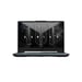 ASUS TUF Gaming F15 TUF506HC-HN185W i5-11400H Portátil 39,6 cm (15,6'') Full HD Intel® Core? i5 8 GB DDR4-SDRAM 512 GB SSD NVIDIA GeForce RTX 3050 Wi-Fi 6 (802.11ax) Windows 11 Home Negro