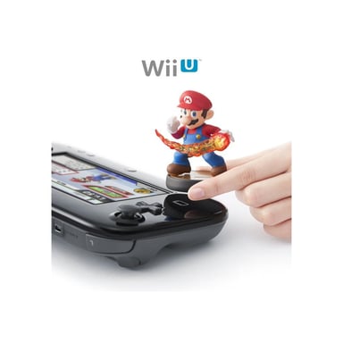 Figurine Amiibo - Roi Dadidou & Étoile Tank • Collection Kirby
