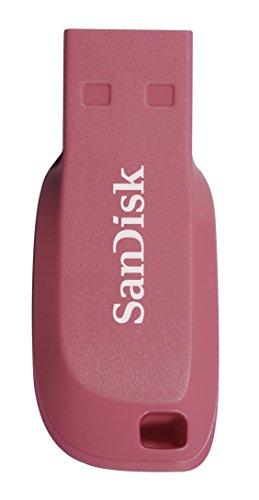 SanDisk Cruzer Blade 16GB lecteur USB flash 16 Go USB Type-A 2.0 Rose - Neuf