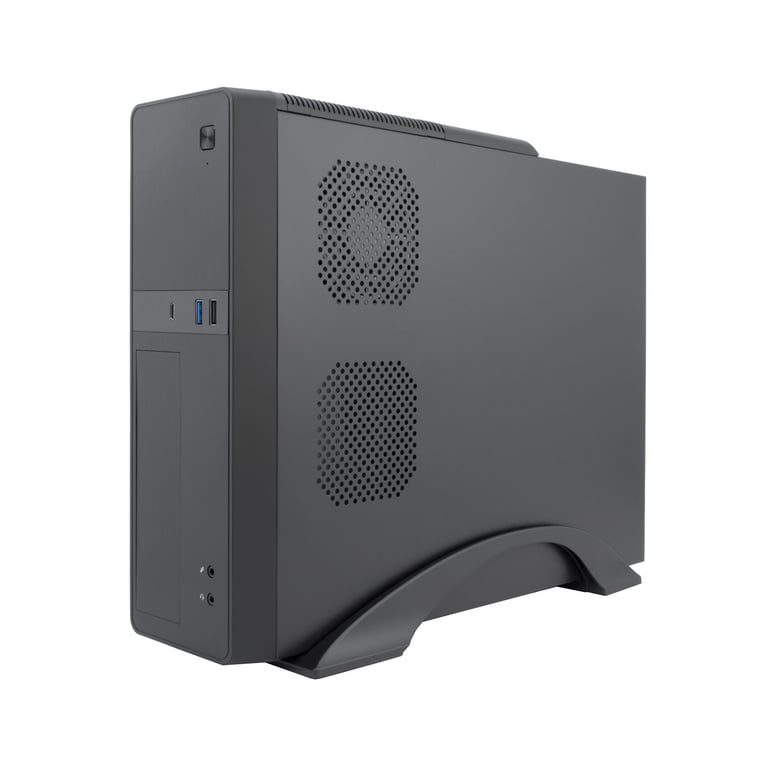CoolBox T 310 Micro Tower Neuf - vue 2