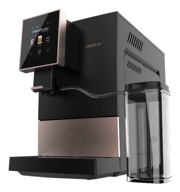 Cecotec 01461 cafetera eléctrica Totalmente automática Máquina espresso 1,1 L