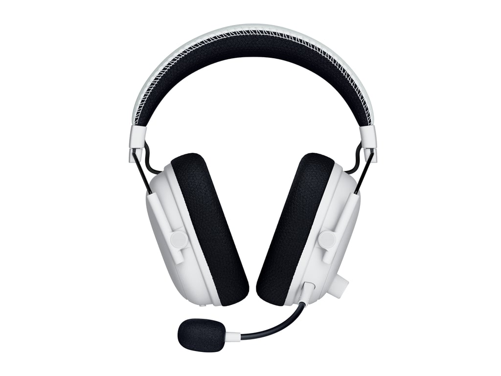 Razer BlackShark V3 Pro Casque Avec fil &sans fil Arceau Gaming Bluetooth Blanc - Neuf