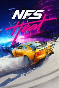 Xbox One Nfs Heat Uk - vue 2